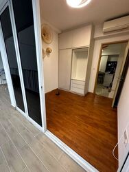 Forestville (D25), Condominium #589614941